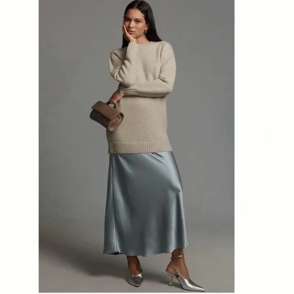 formal luxury dresses Luxury Long Sleeve Feather Beaded Evening Gowns Long Formal Dresses LA71468